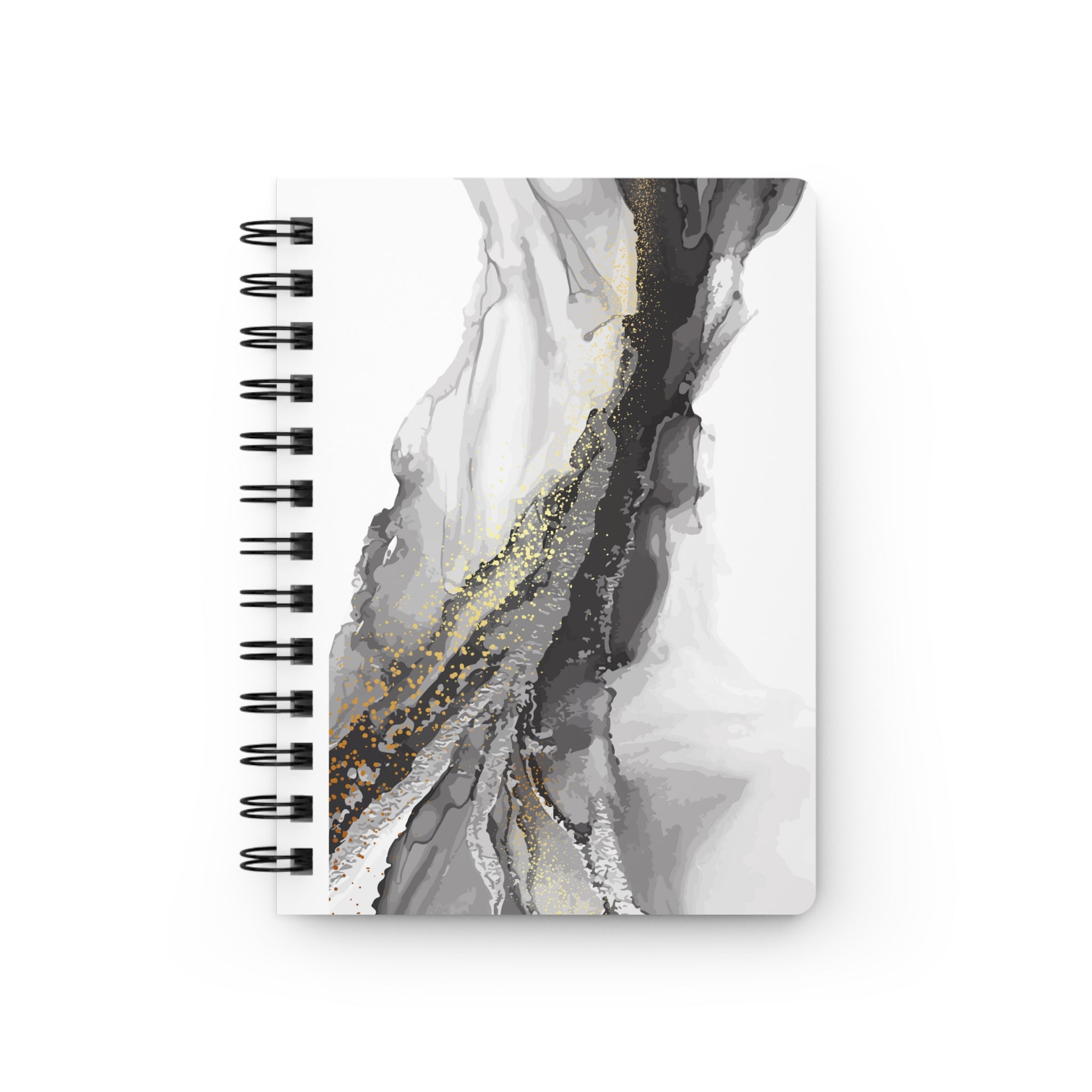 Spiral Bound Journal