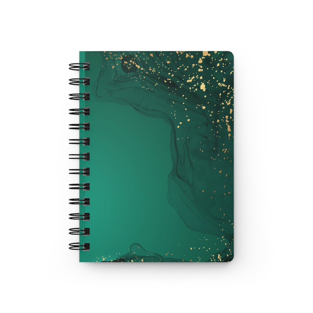 Copy of Spiral Bound Journal