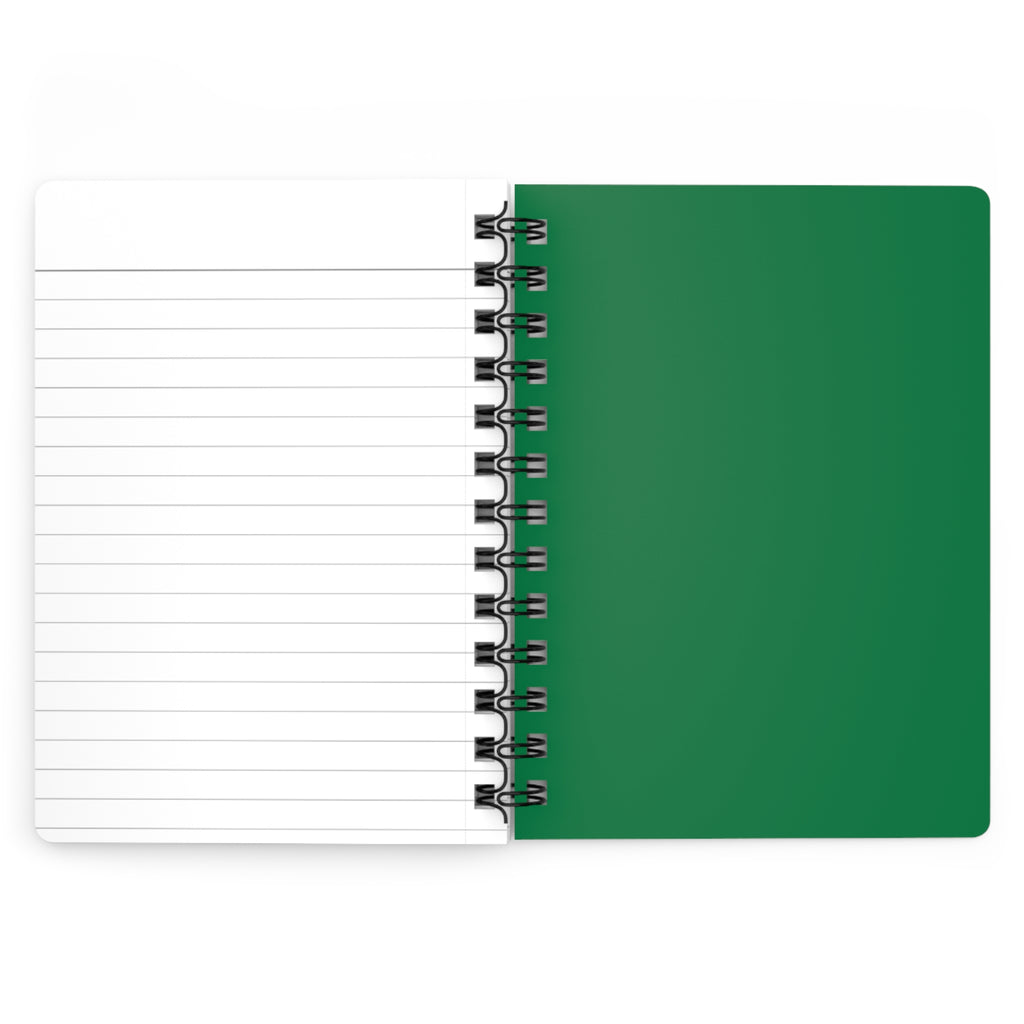 Copy of Spiral Bound Journal