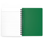 Copy of Spiral Bound Journal