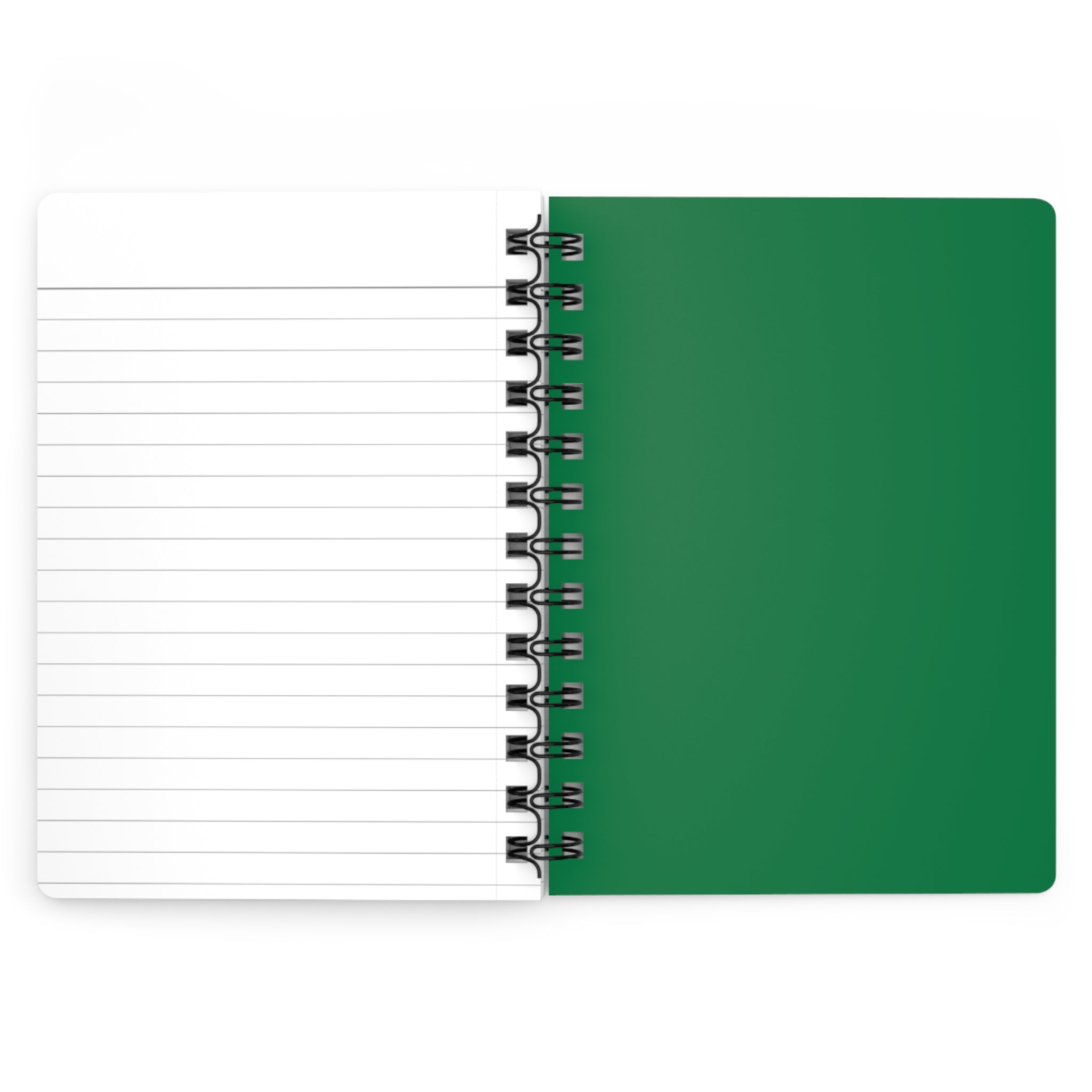 Copy of Spiral Bound Journal