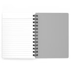 Spiral Bound Journal