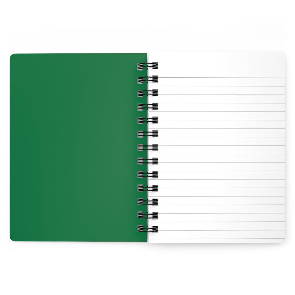 Copy of Spiral Bound Journal