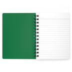 Copy of Spiral Bound Journal