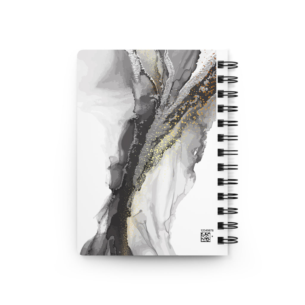 Spiral Bound Journal