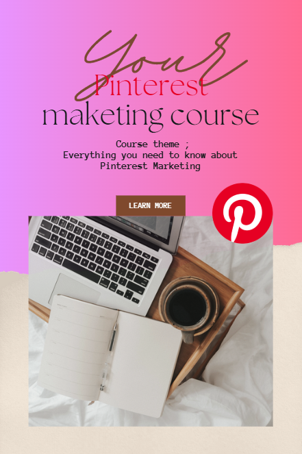 Pin to Win: A Beginner’s Roadmap to Pinterest Marketing Success
