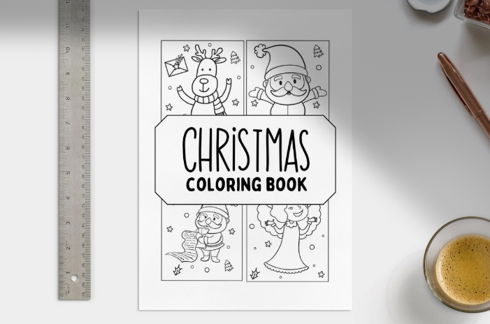 Motivational Quote Coloring Pages for Kids: Inspiring Words & Fun Designs to Color