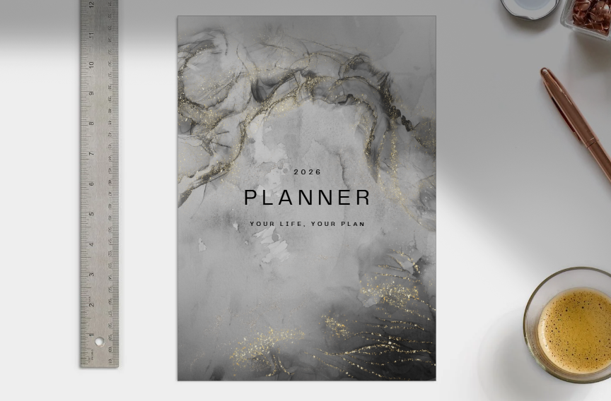 2026 Budget Planner
