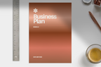 Complete Business Plan– Fill, Edit & Launch Your Business