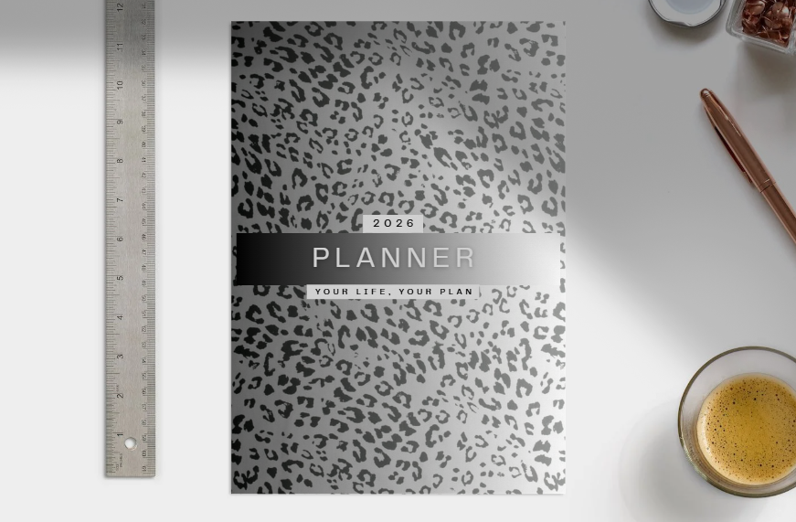 2026 Budget Planner