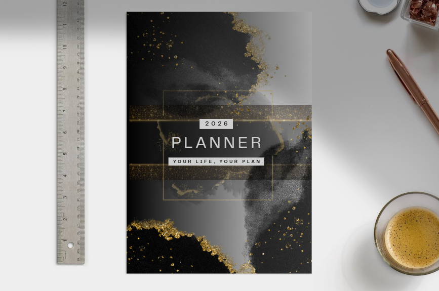 2026 Budget Planner