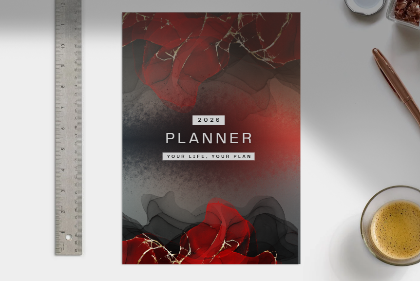 2026 Budget Planner