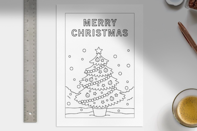 What are you searching for?    Christmas Coloring Book for Kids: Festive Holiday Fun with Santa, Reindeer & Snowmen