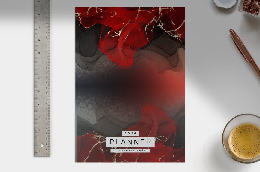 2026 Budget Planner
